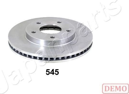 Тормозной диск Japanparts. Артикул DI-545C