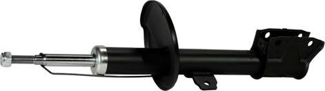 Амортизатор Zentparts. Артикул Z00204