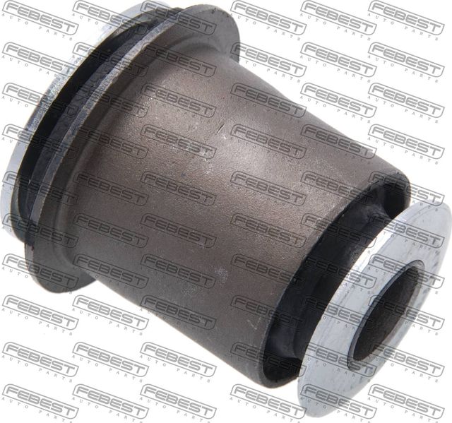 Сайлентблок переднего рычага подвески Febest передний нижний для Lexus GX I 2002-2009. Артикул TAB-158