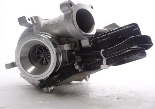 Турбина (турбокомпрессор) Garrett Original Spare part. Артикул 854362-5001S