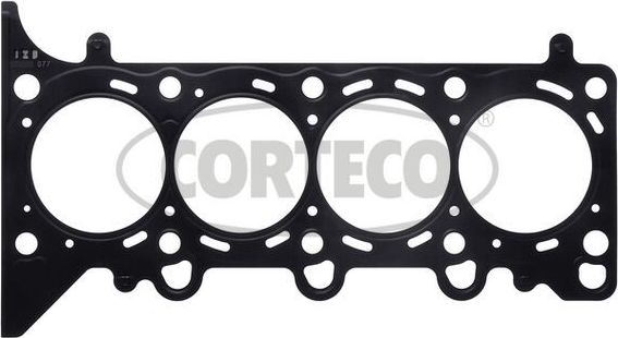 Прокладка ГБЦ Corteco (Металл). Артикул 83403047