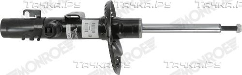 Амортизатор Monroe RideSense Electronic Suspension передний левый для Volkswagen Transporter T6 2015-2026. Артикул C2518L