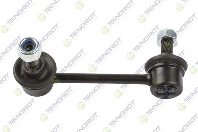 Стойка (тяга) стабилизатора Teknorot передняя левая для Mazda MX-6 1992-1997. Артикул MA-210
