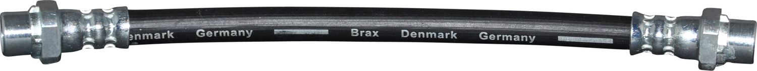 Тормозной шланг JP Group. Артикул 1461701400