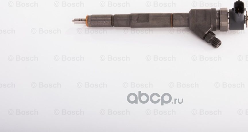 Форсунка топливная BOSCH Bosch. Артикул 445110274