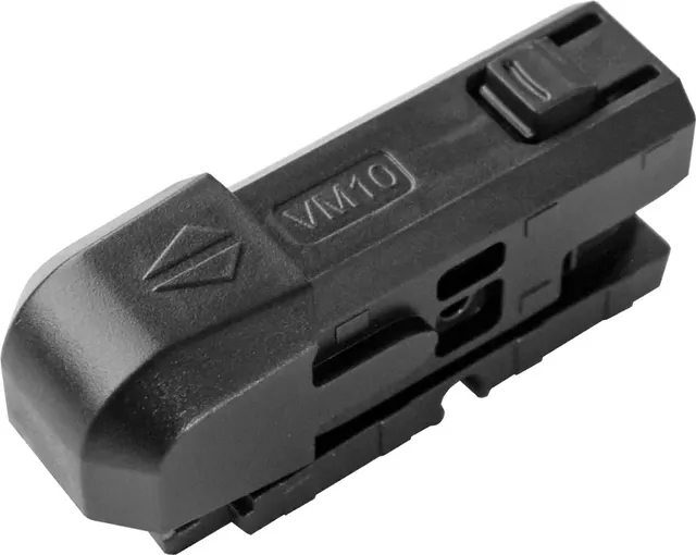 Адаптер для бескаркас щеток стеклоочистителя PREMIUM DNTL1.1, 2 шт. AIRLINE AWBA03 Airline. Артикул AWBA03