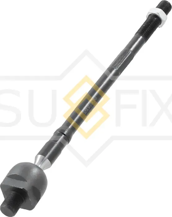 Тяга рулевая | перед прав/лев | (Sufix). Артикул SD1004
