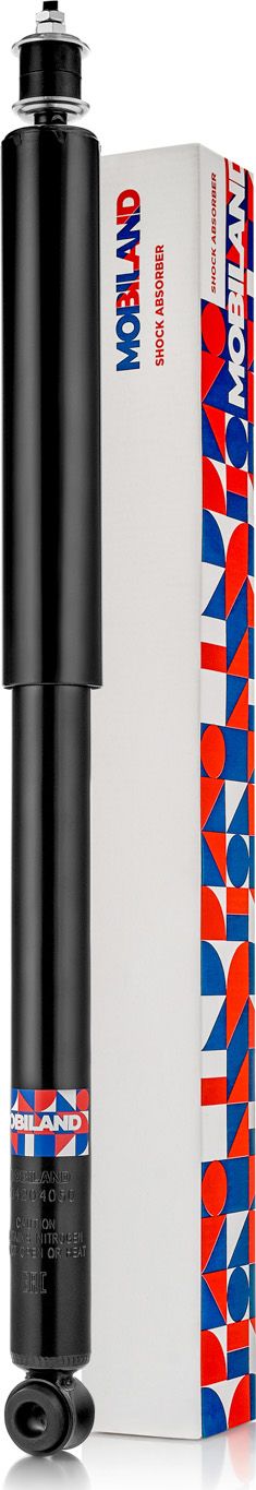Амортизатор Mobiland. Артикул 134204050