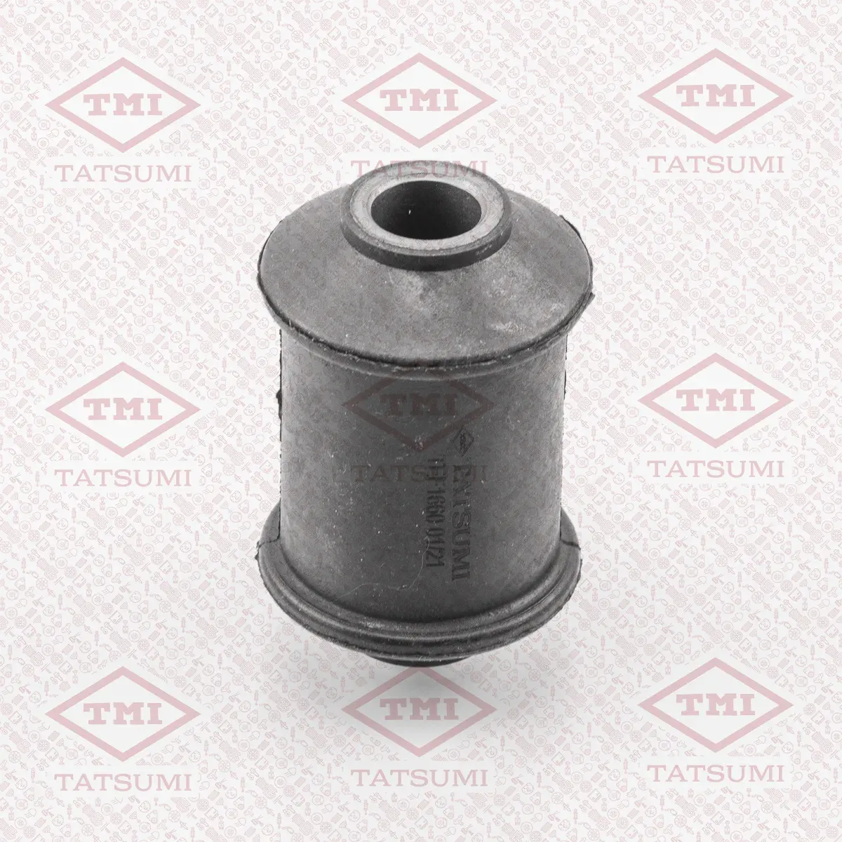 Сайлентблок рычага | перед прав/лев | (Tatsumi). Артикул TEF1660