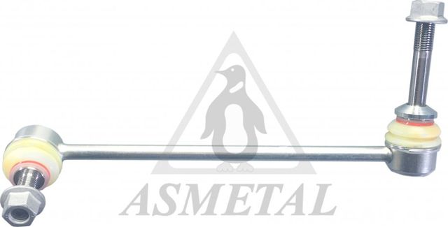 Стойка (тяга) стабилизатора Asmetal. Артикул 26BM0412