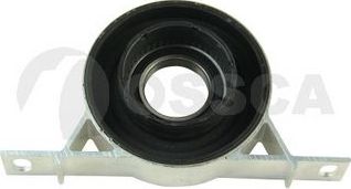 Подвесной подшипник карданного вала OSSCA для BMW 3 IV (E46) 1999-2007. Артикул 34184