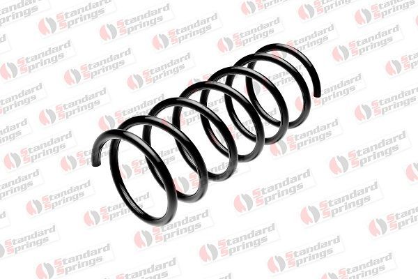 Пружина подвески Standard Springs. Артикул ST 112 001 R