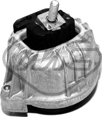 Подушка (опора) двигателя Metalcaucho (алюминий). Артикул 05769