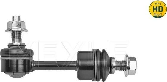 Стойка (тяга) стабилизатора Meyle HD. Артикул 37-16 060 0060/HD