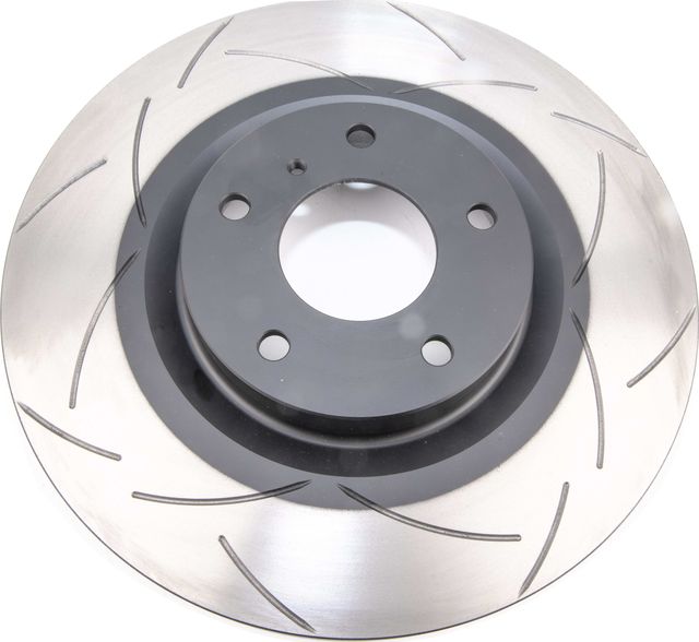 Тормозной диск передний (DBA). Артикул DBA2308S