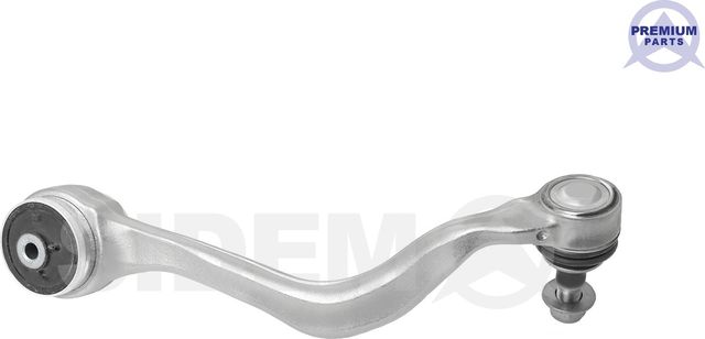 Продольный рычаг передней подвески Sidem (сталь) передний правый нижний для BMW X4 II (G02) 2018-2026. Артикул 210171