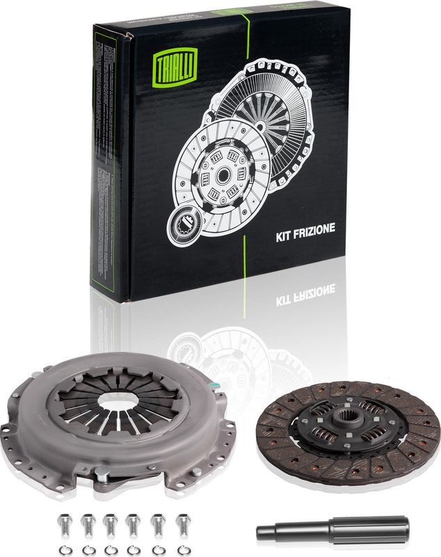 Сцепление (комплект) Trialli для Kia Sephia I 1993-1997. Артикул FR 0808