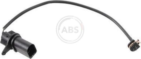 Датчик износа тормозных колодок  ABS для Volkswagen Passat B5 1996-2004. Артикул 39666