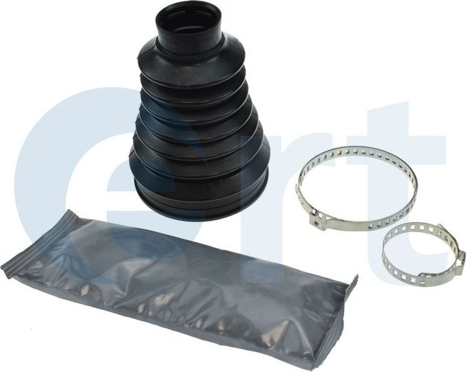 Пыльник шруса (комплект) ERT. Артикул 500305T