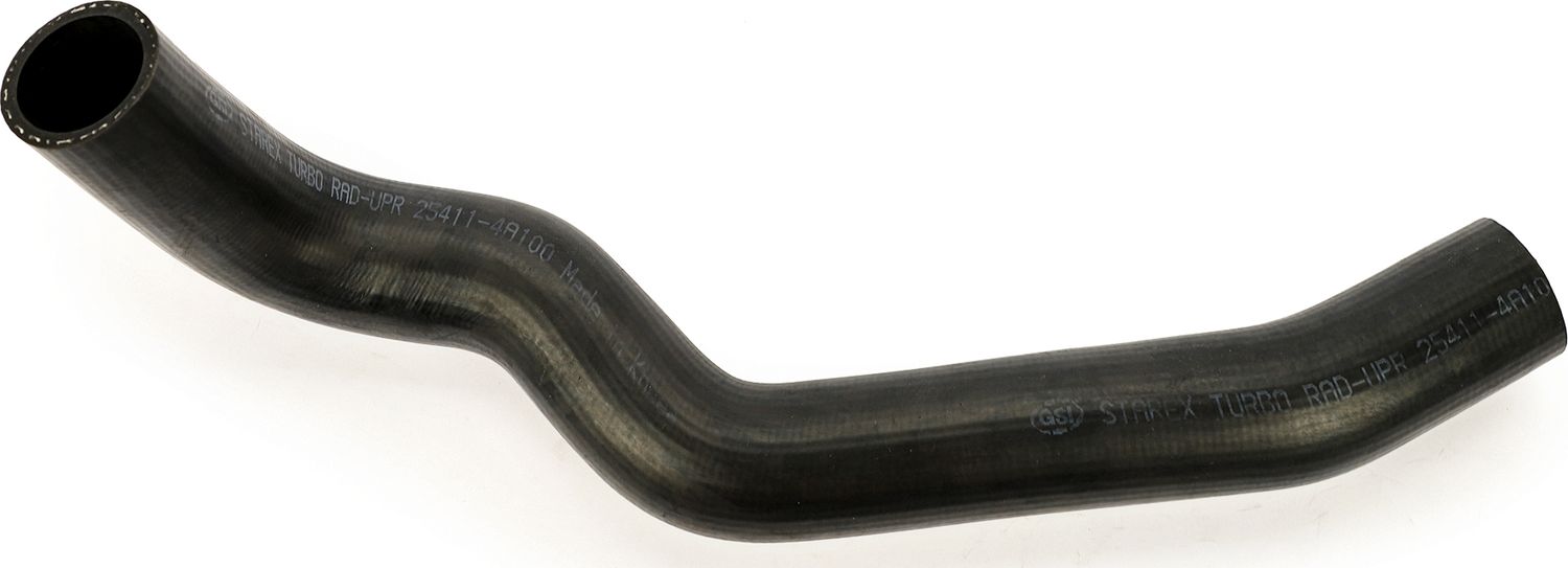 Патрубок радиатора (системы охлаждения) SpeedMate. Артикул SM-HSH027