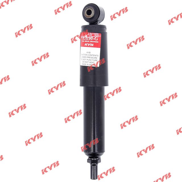 Амортизатор KYB (Каяба) Excel-G задний для Volkswagen Transporter T4 1990-2003. Артикул 341846