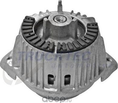 Подушка (опора) двигателя Trucktec Automotive. Артикул 02.22.065