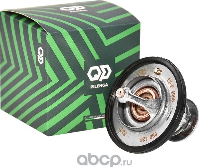 ТермостатHAVAL H6 (14-) 1.5T (82С) (термоэл.) (Pilenga). Артикул TTP4065