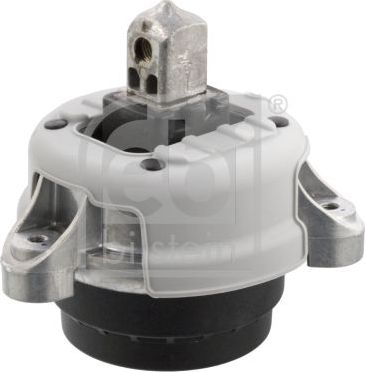 Подушка (опора) двигателя Febi Bilstein. Артикул 104429