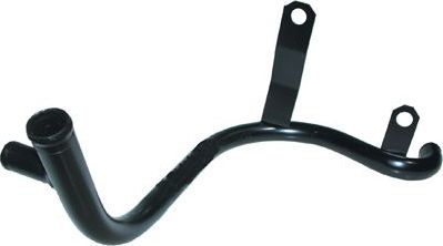 Патрубок радиатора (системы охлаждения) Birth для Audi 80 IV (B3) 1986-1991. Артикул 50586