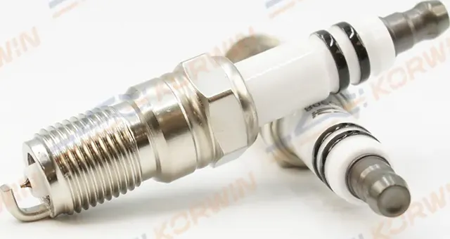 Свеча зажигания KORWIN (аналог ITR6F13) Iridium+Platinum (max80000 km) Korwin. Артикул KWND0908