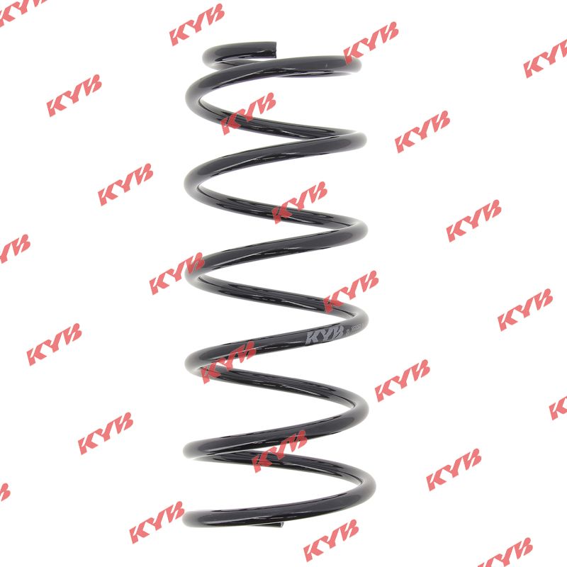 Пружина подвески KYB (Каяба) K-Flex. Артикул RG1262