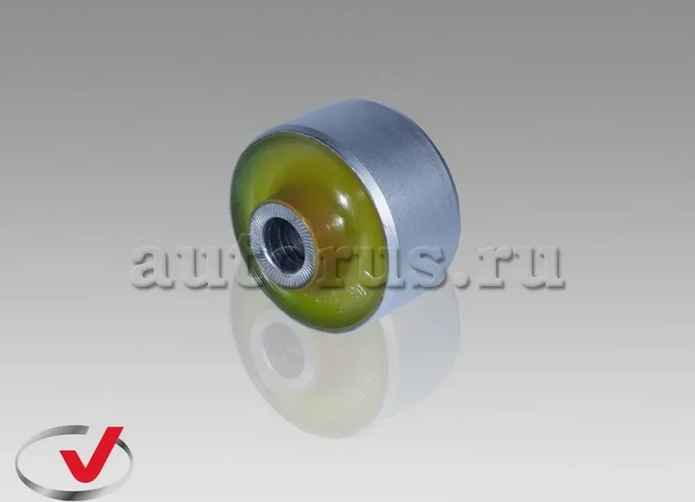 1-06-1522 /48725-42080/ CАЙЛЕНТБЛОК ЗАДНЕЙ ПОДВЕСКИ, ПРОДОЛЬНОГО РЫЧАГА TOYOTA R (Vtulka). Артикул 1061522