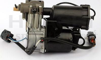 Компрессор пневмоподвески Hitachi Original Spare Part. Артикул 2509884