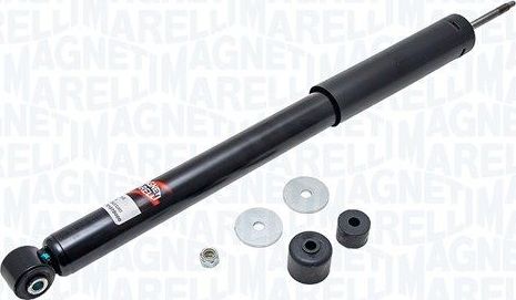 Амортизатор Magneti Marelli. Артикул 352701070000