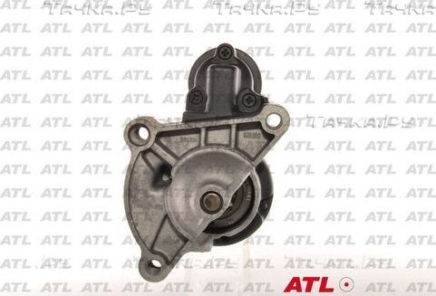 Стартер ATL/Delta Autotechnik для Peugeot 406 I 1995-2004. Артикул A 16 120