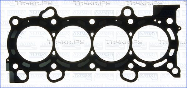 Прокладка ГБЦ Ajusa MULTILAYER STEEL для Honda CR-V III 2006-2012. Артикул 10153900