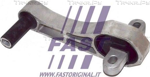Подушка (опора) двигателя Fast для Fiat Fiorino III 2007-2026. Артикул FT52429