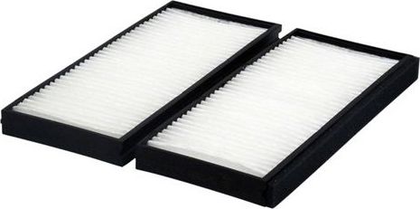 Салонный фильтр Sakura. Артикул CA-29020