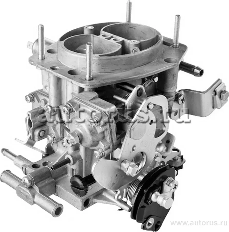 Карбюратор Pekar Таврия (V=1,1л) (аналог 2108-10) Pekar. Артикул K178T210811107010