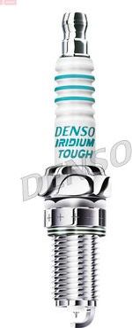 Свеча зажигания Denso Iridium Tough для Mazda AZ-Offroad 1998-2008. Артикул VXU22