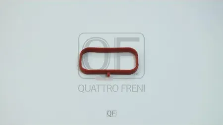 ПРОКЛАДКА ВПУСКНОГО КОЛЛЕКТОРА (Quattro Freni). Артикул QF76A00114