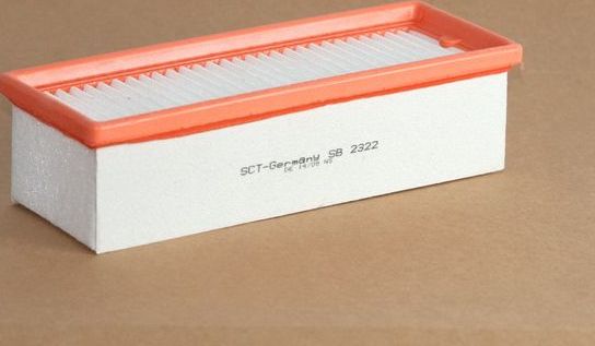 Воздушный фильтр SCT-Germany. Артикул SB 2322
