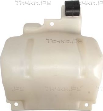 Бачок омывателя Thermotec. Артикул DBRE006TT