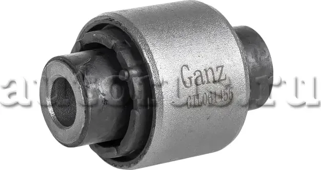Сайлентблок задней подвески VAG A3/Octavia II/Golf V/Passat B6/Tiguan GANZ GIL06 Ganz. Артикул GIL061455