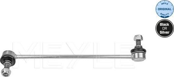 Стойка (тяга) стабилизатора Meyle Original. Артикул 016 060 0083