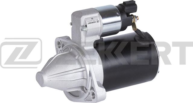 Стартер Zekkert. Артикул AN-1005