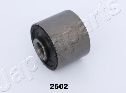 Сайлентблок переднего рычага подвески Japanparts. Артикул RU-2502