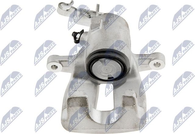 Тормозной суппорт NTY задний левый для SEAT Toledo III 2004-2009. Артикул HZT-VW-044