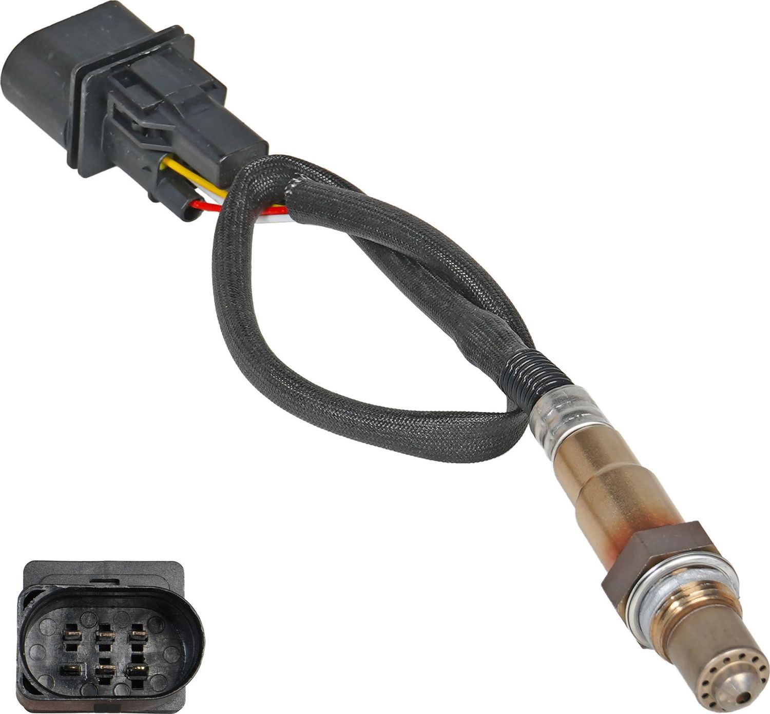 Лямбда-зонд (кислородный датчик) StartVOLT. Артикул VS-OS 1010