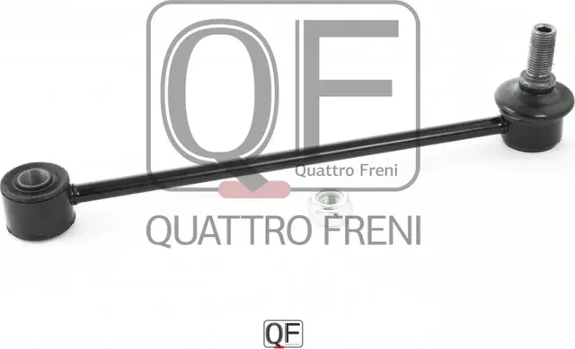 Стойка стабилизатора rr (Quattro Freni). Артикул qf17d00184